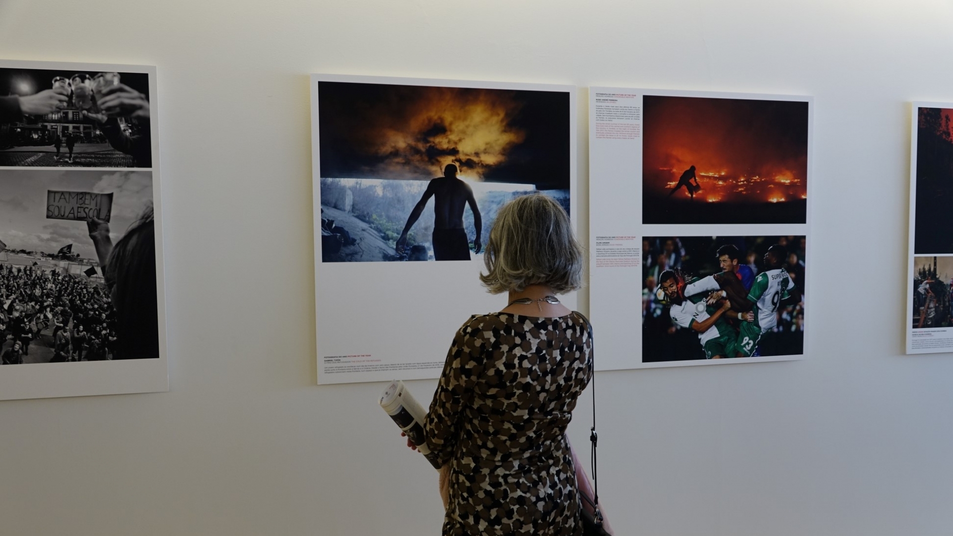 Coimbra acolhe nova edição do Prémio Estação Imagem