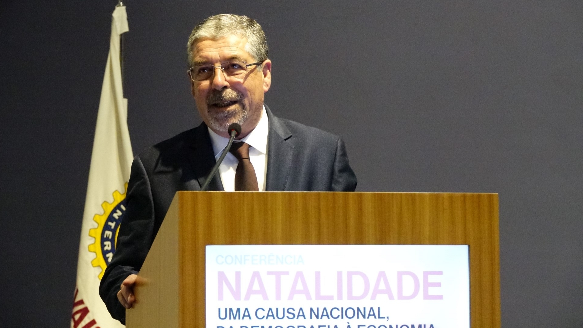 Promoção da natalidade em Portugal é uma causa nacional