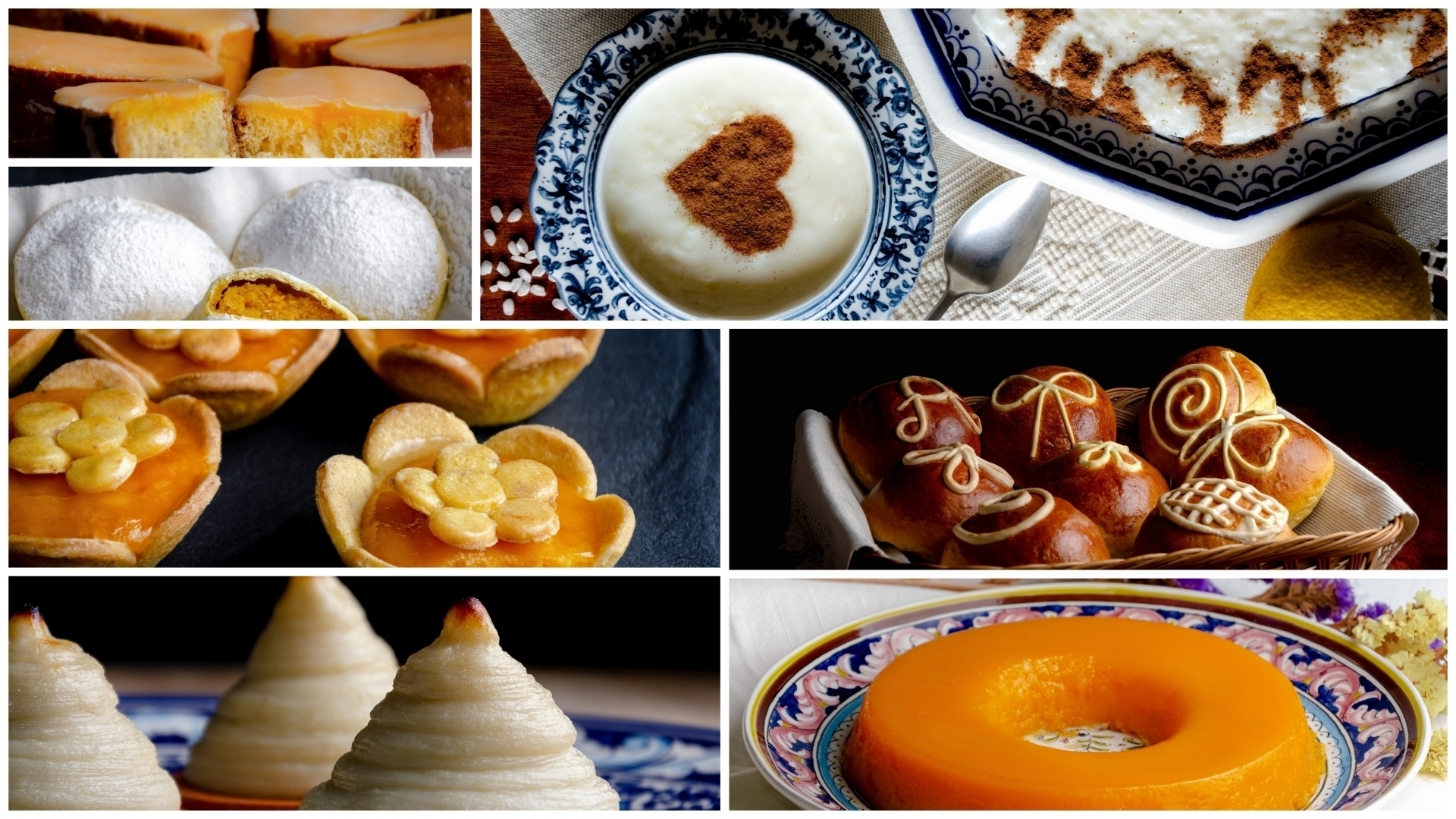 Património Doceiro de Coimbra candidato às 7 Maravilhas Doces de Portugal