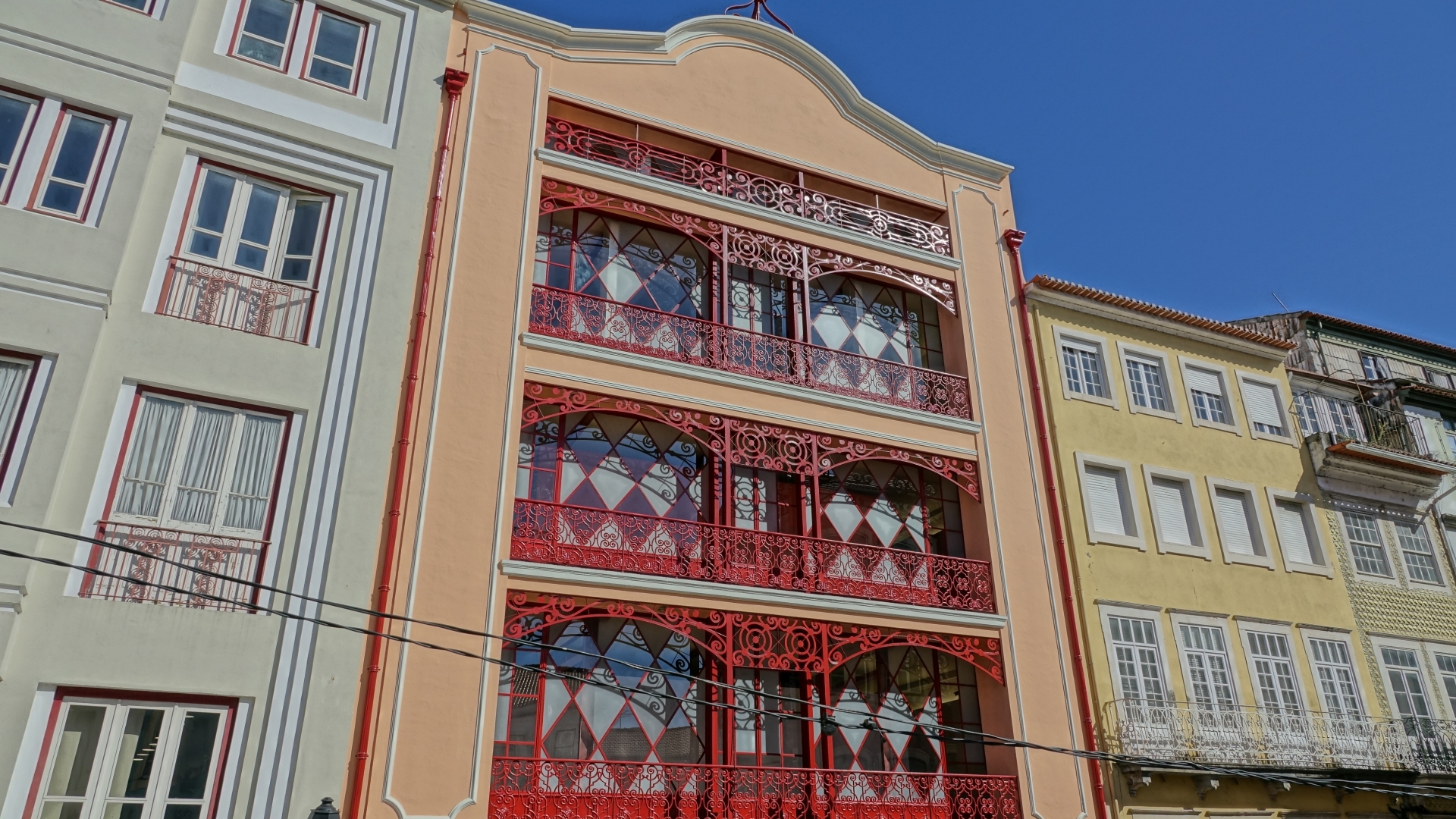 Núcleos do Museu Municipal com entradas gratuitas em datas de celebração da cultura e património