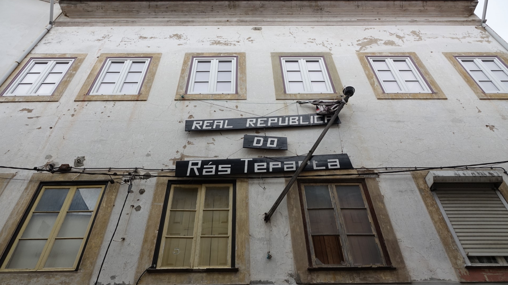 República dos Kágados e Rás-Teparta reconhecidas como entidades de interesse histórico e cultural