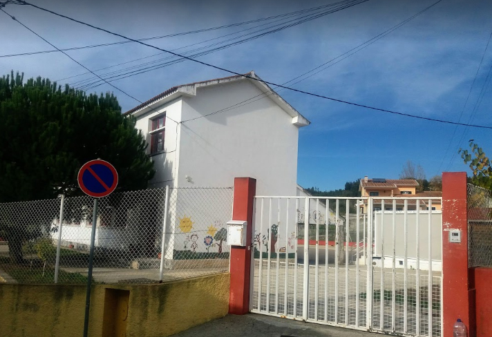 Câmara quer requalificar escola básica de Antuzede