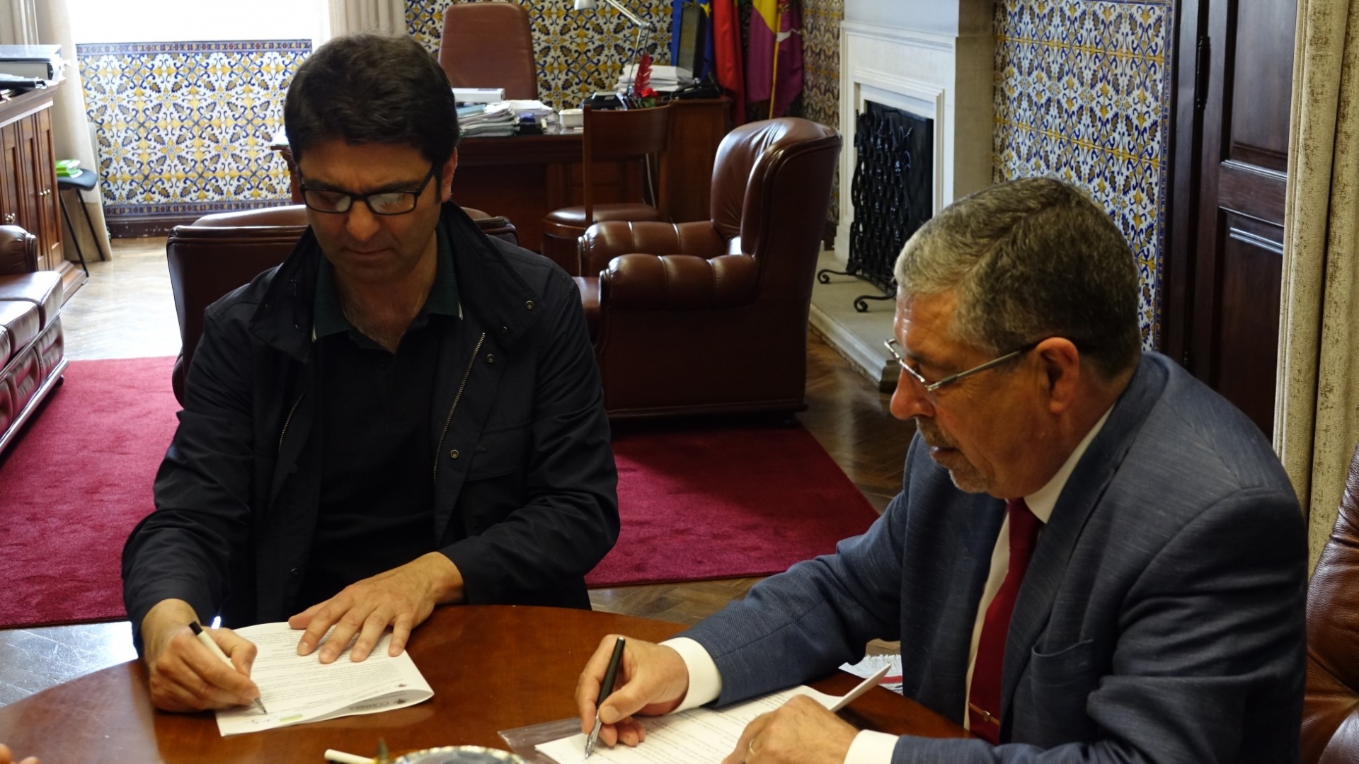 Câmara apoia atividades de promoção da Baixa de Coimbra com 55 mil euros