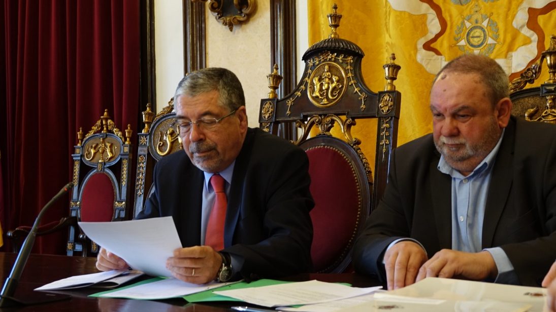 CM Coimbra apoia instituições sociais com 400 mil euros