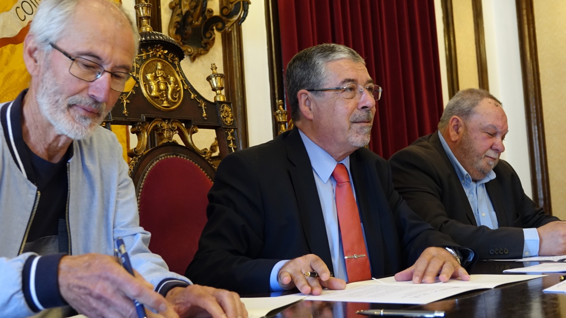 Fundo Municipal de Emergência Social reforçado e com dotação de 150 mil euros para 2019