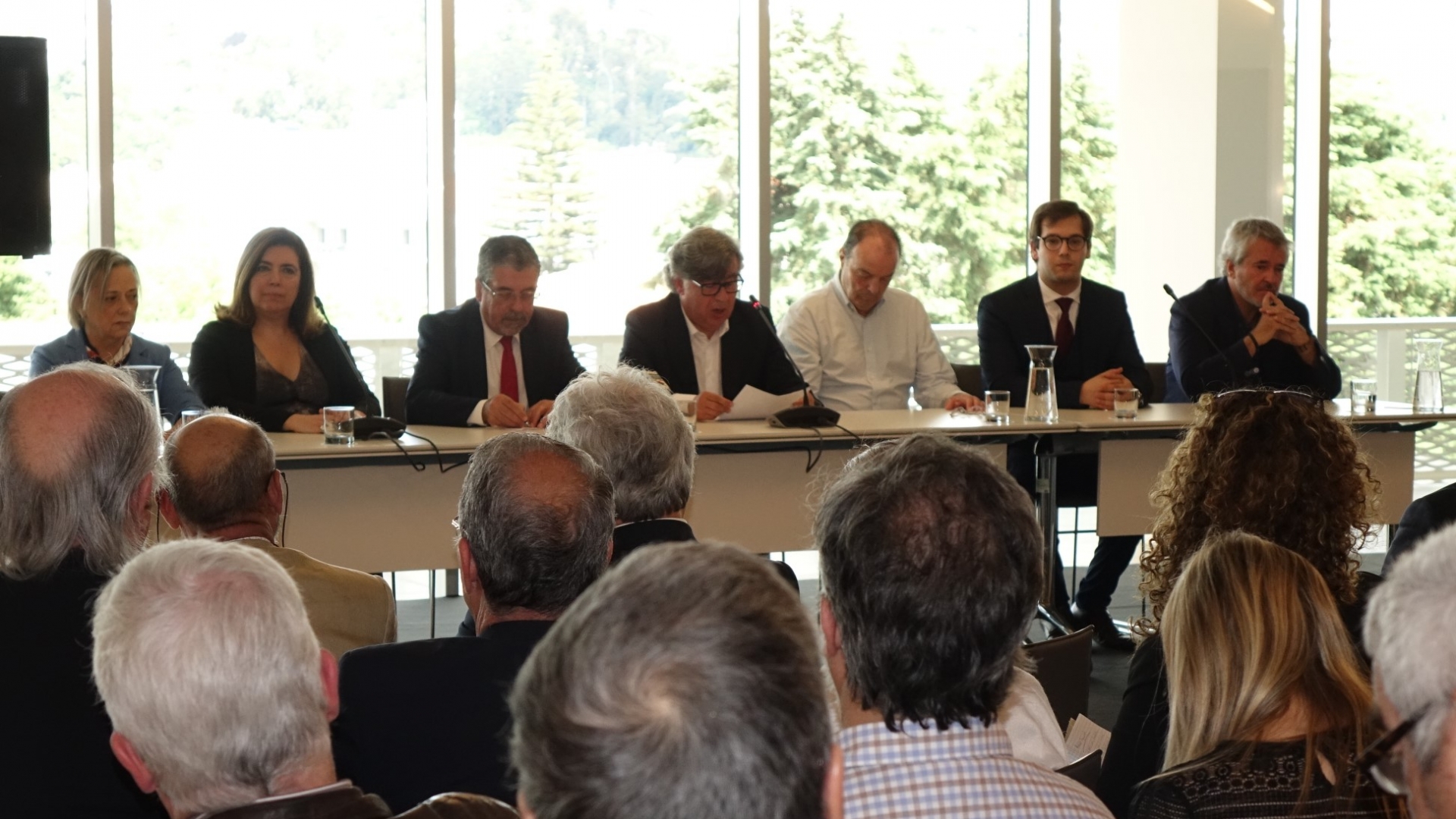 Observatório de Saúde António Arnaut homenageia “pai” do SNS