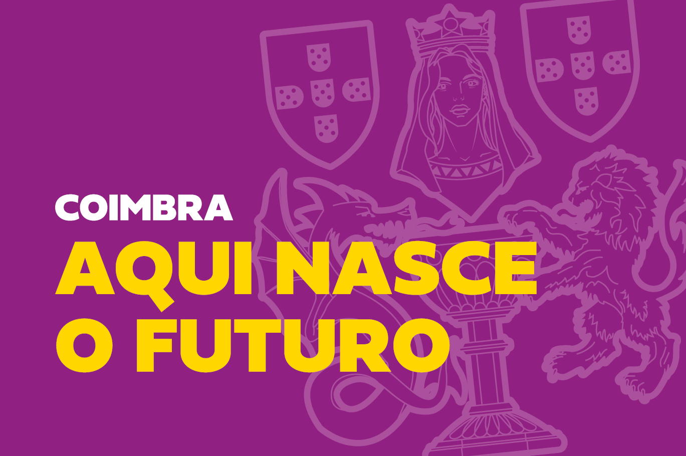 Coimbra no Portugal Smart Cities Summit 2019