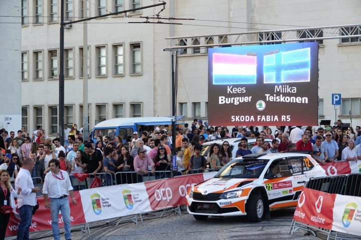 rally (208) (Personalizado)