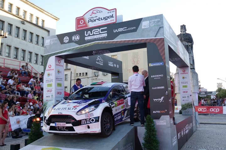 rally (216) (Personalizado)