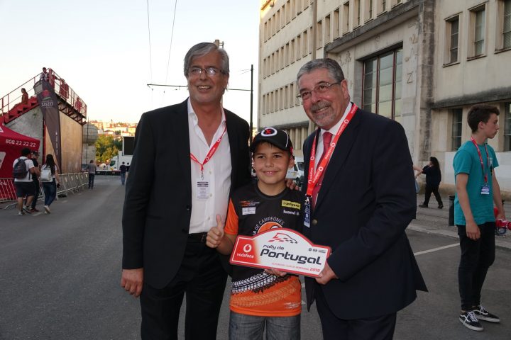 rally (233) (Personalizado)