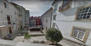 Requalificação de ruas da alta está concluída e mantém-se o acesso automóvel condicionado