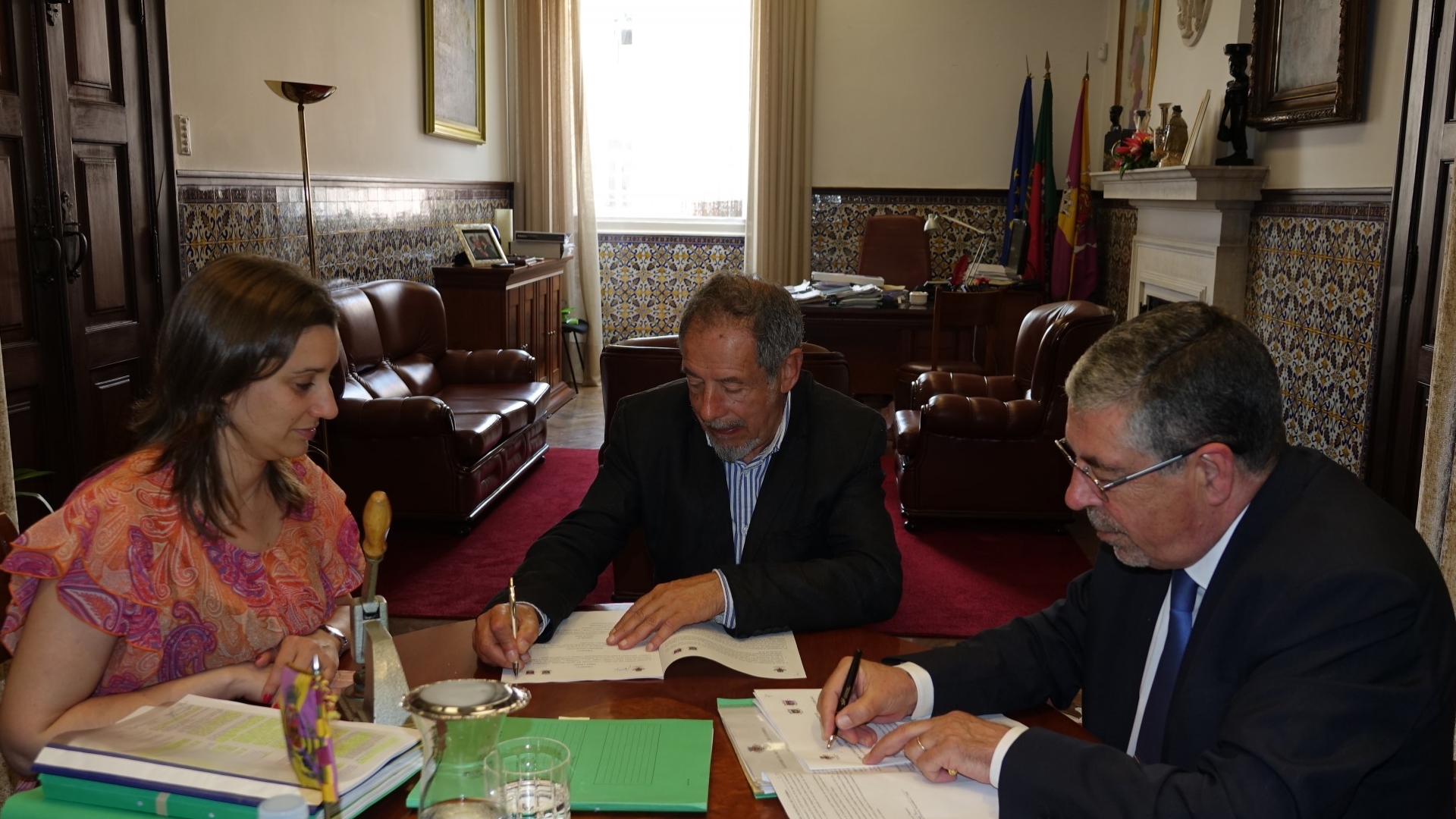 CM Coimbra proporciona entradas gratuitas para todos na Feira Popular 2019