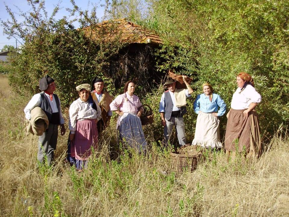CM Coimbra apoia Associação de Folclore e Etnografia do Mondego