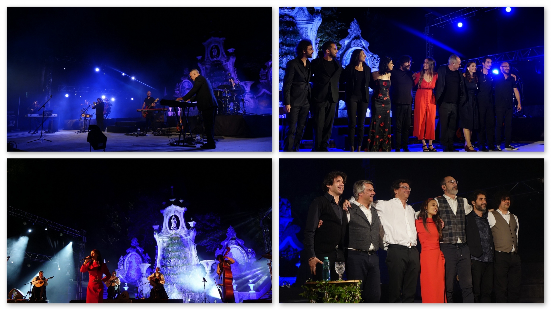 Rodrigo Leão e “Na Cor do Avesso” encantaram no Jardim da Sereia