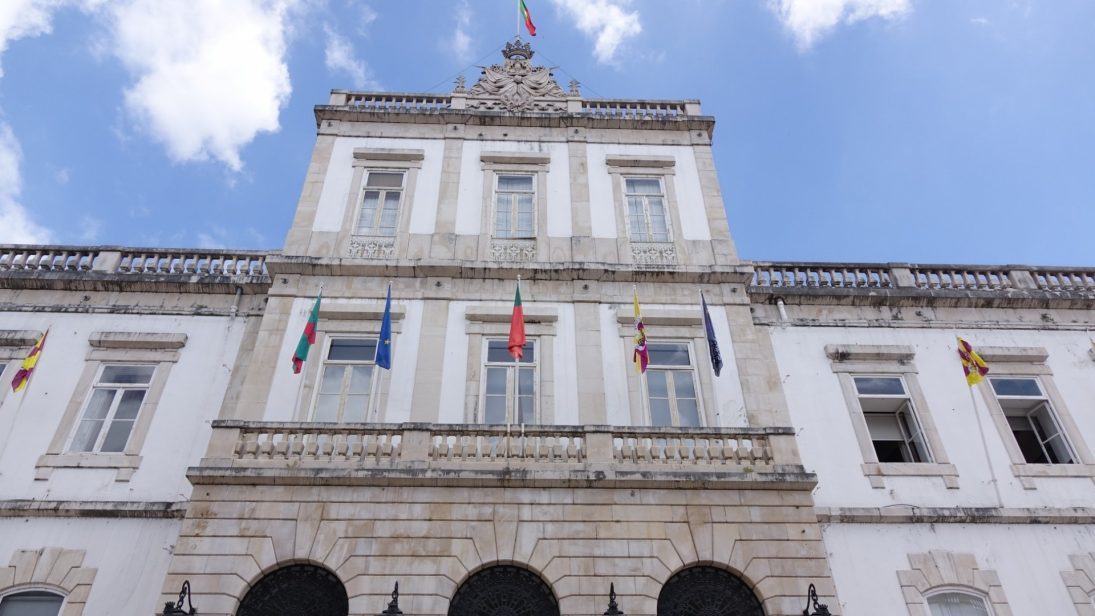 Coimbra aposta na melhoria do serviço público que presta aos cidadãos