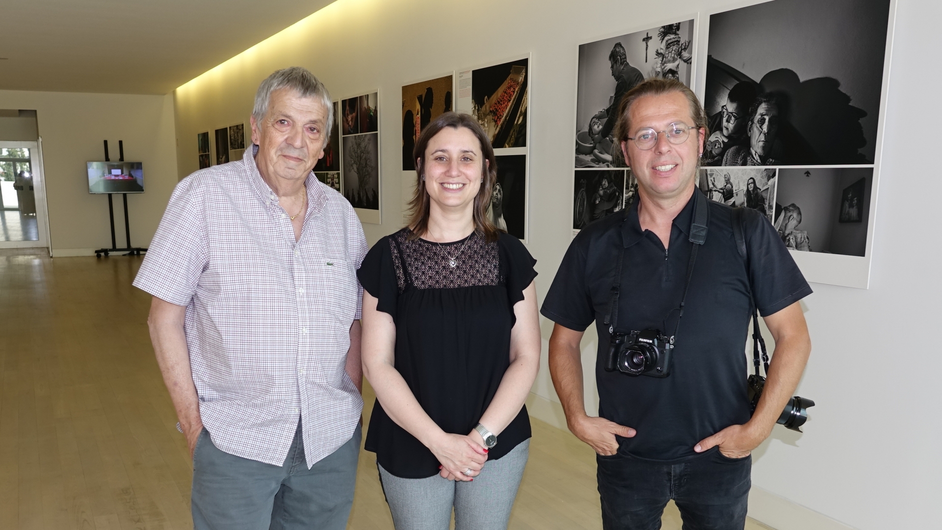 Catálogo do Prémio Estação Imagem 2019 foi lançado no Convento São Francisco