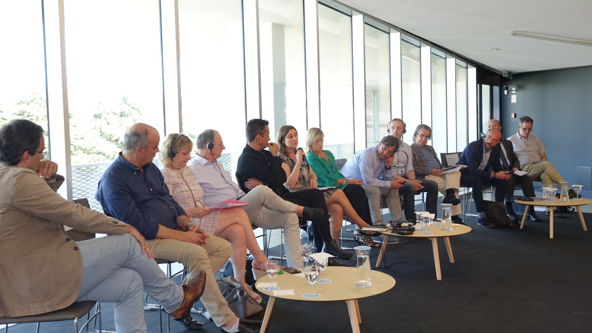 Coimbra 2027 ganha mais aliados internacionais