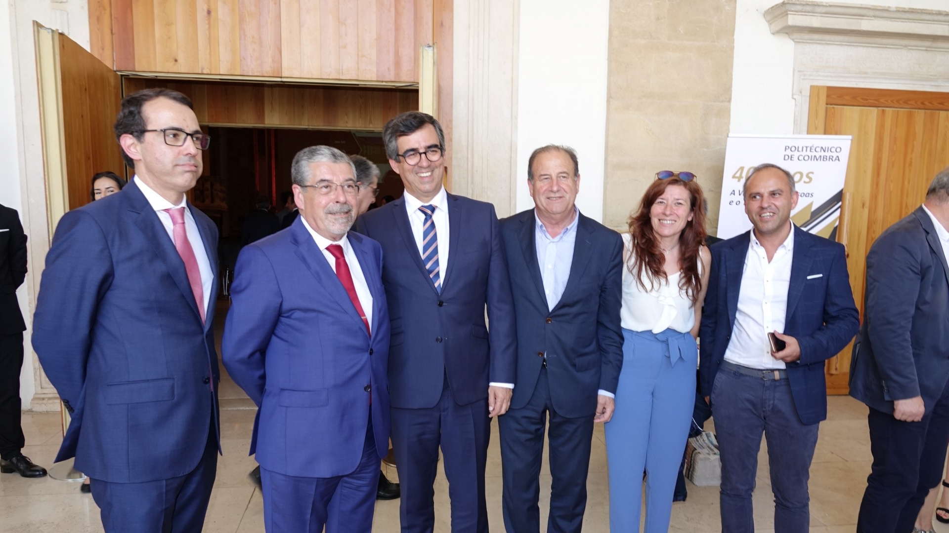 Escolas do IPC desenvolveram-se de forma “ambiciosa” e “descomplexada”