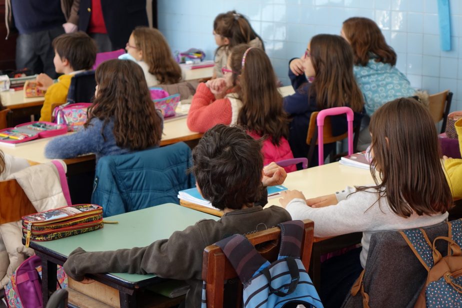 CM Coimbra proporciona refeições e férias escolares gratuitas a crianças do pré-escolar e 1º ciclo