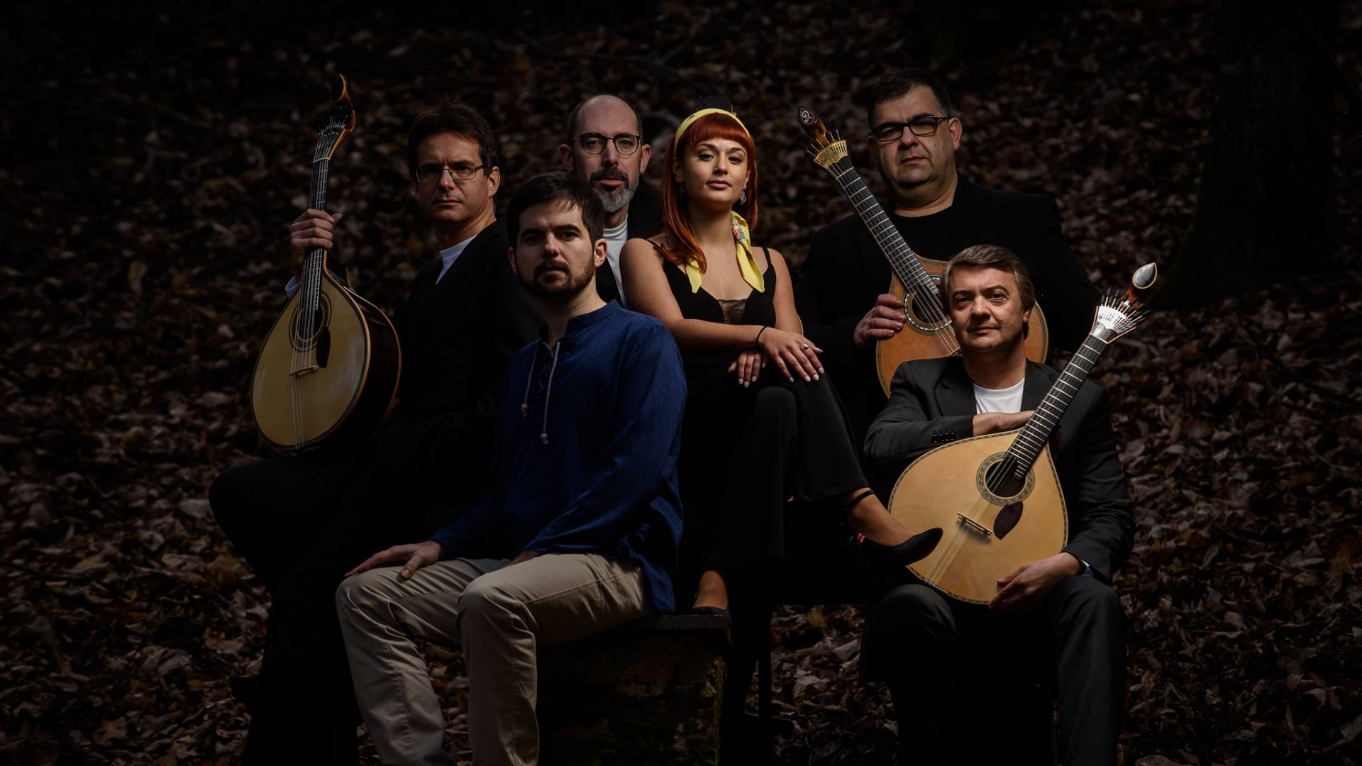 Prémio Municipal “Edmundo de Bettencourt/Canção de Coimbra” 2019 atribuído ao grupo “Na Cor do Avesso”