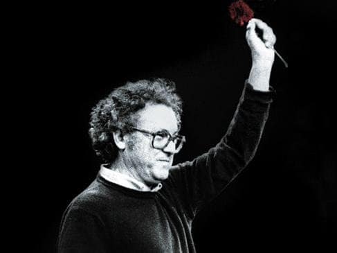 Assinalam-se hoje 90 anos do nascimento de José Afonso