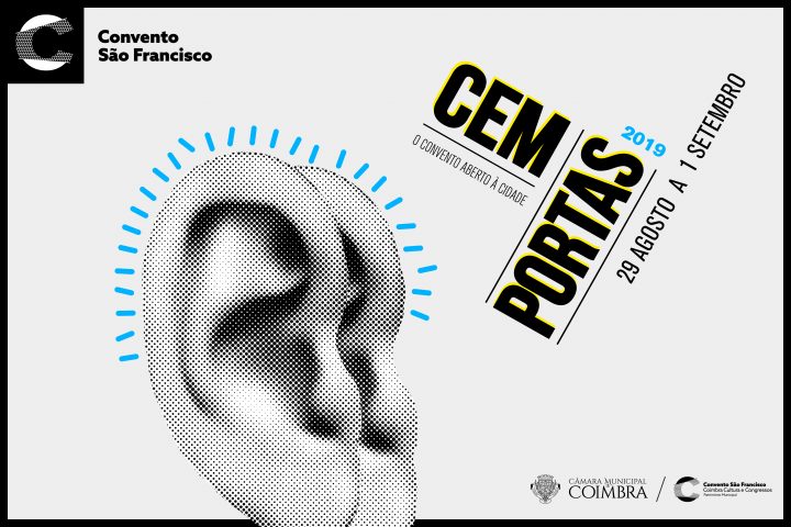 Ecrans Led Cem Portas