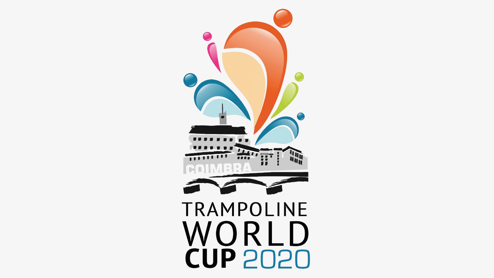 Taça do Mundo de Trampolins 2020 vai realizar-se em Coimbra