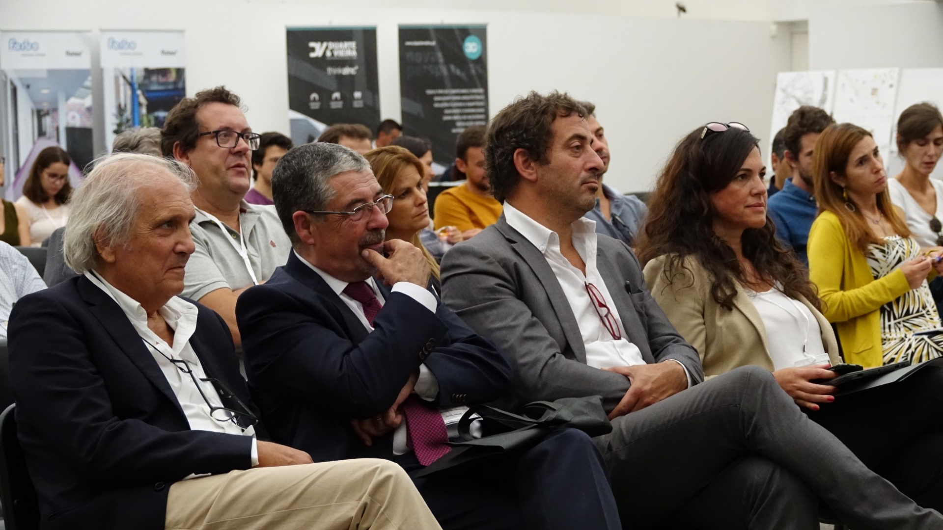 Nova Maternidade esteve em debate no Fórum “Cidade, Arquitetura e Saúde”