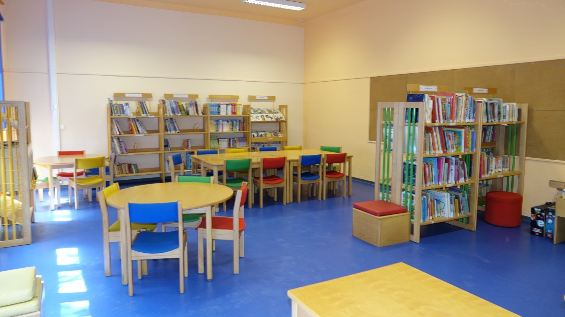 Câmara investe 6,8M€ no ano letivo 2019/2020