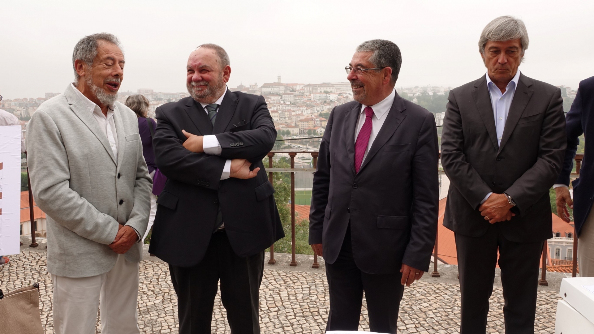 Requalificação da Calçada de Santa Isabel arranca hoje