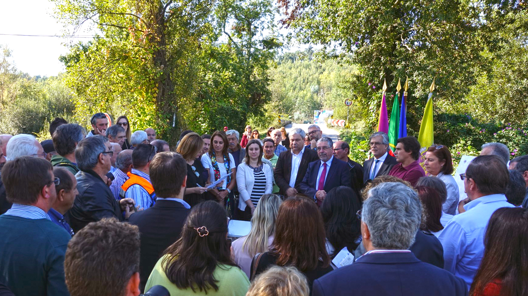 Nova Ponte do Paço vai aumentar segurança na ligação entre Coimbra e Montemor-o-Velho