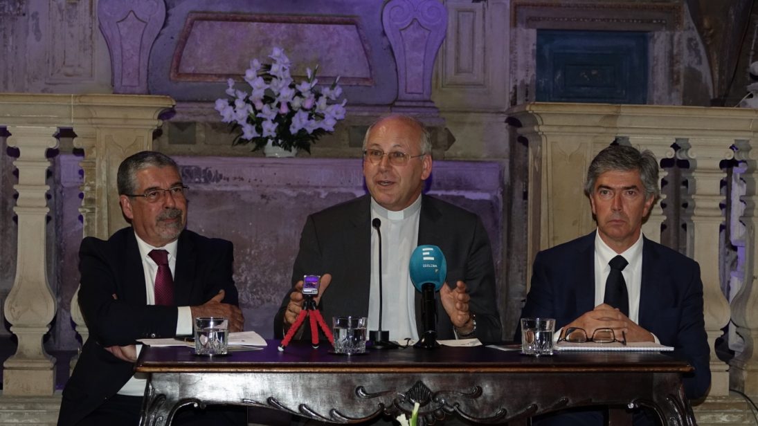 Coimbra celebra em 2020 ano jubilar dos Mártires de Marrocos e de Santo António