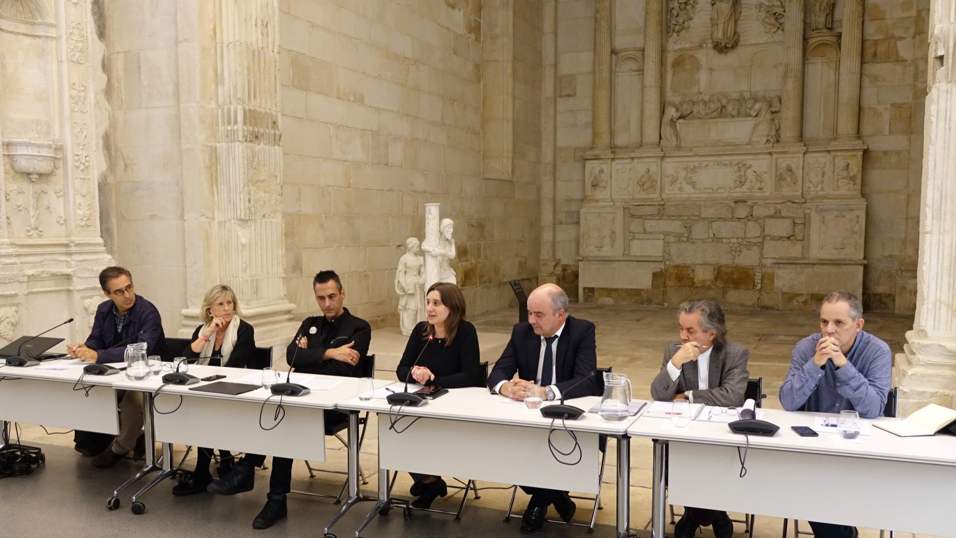 Coimbra candidata-se a Capital Europeia da Cultura com “Correntes de Mudança”