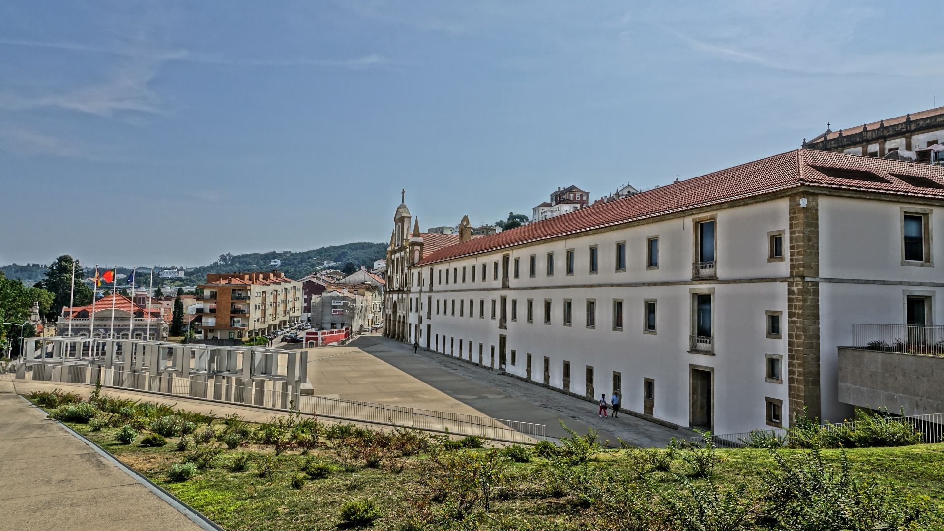 Misty Fest regressa em novembro a Coimbra