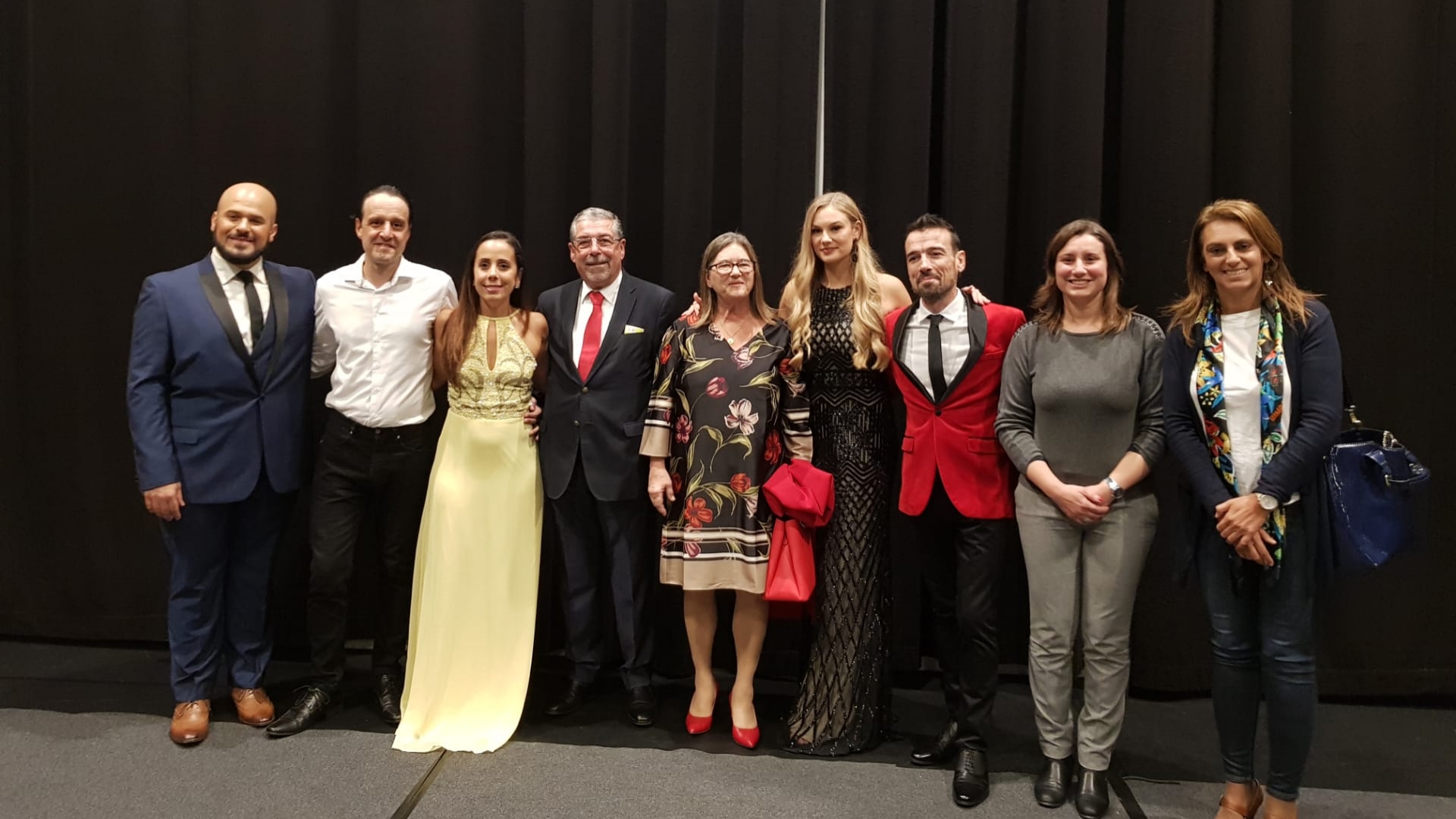 Nuno Feist trouxe “O Melhor dos Musicais” ao Convento São Francisco