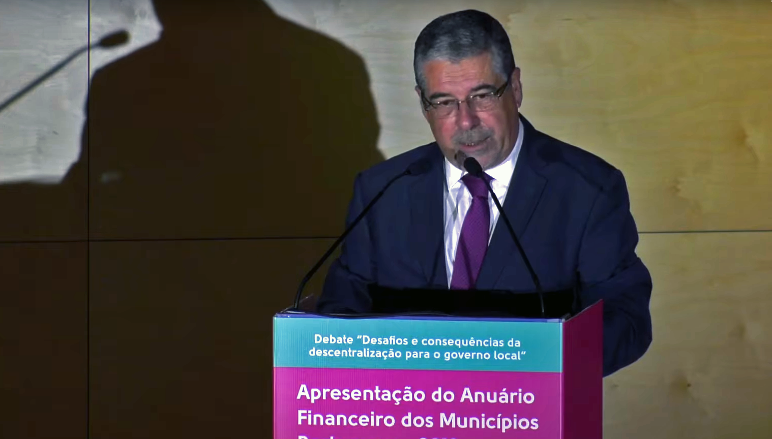 Coimbra é o sexto município que mais IMI devolve aos cidadãos