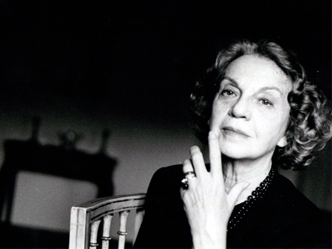 Coimbra evoca Sophia no centenário do seu nascimento