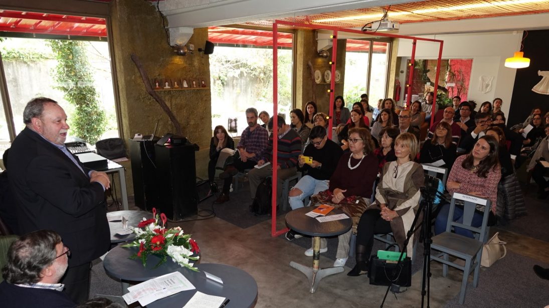 Coimbra tem projeto para inclusão de comunidades ciganas e migrantes