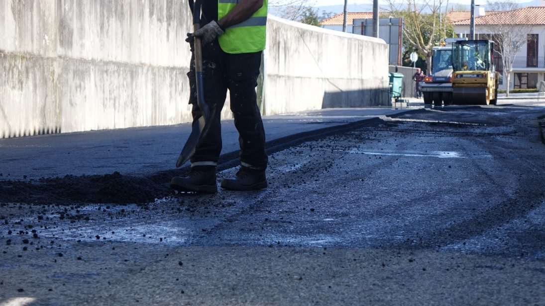 Câmara investe 120 mil euros em obras nas UF Antuzede e Vil de Matos e UF Souselas e Botão