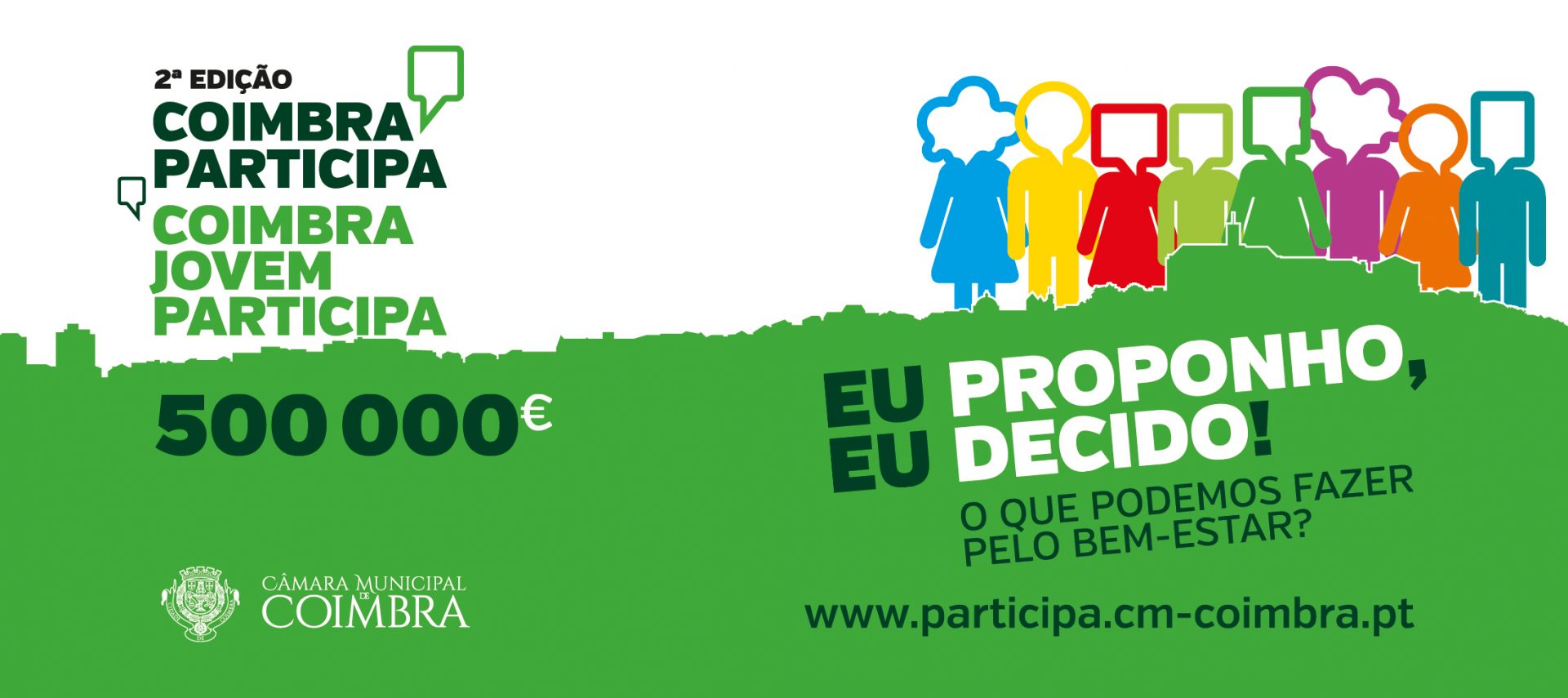 Coimbra avança com Regulamento para incentivar produção de energia fotovoltaica para autoconsumo