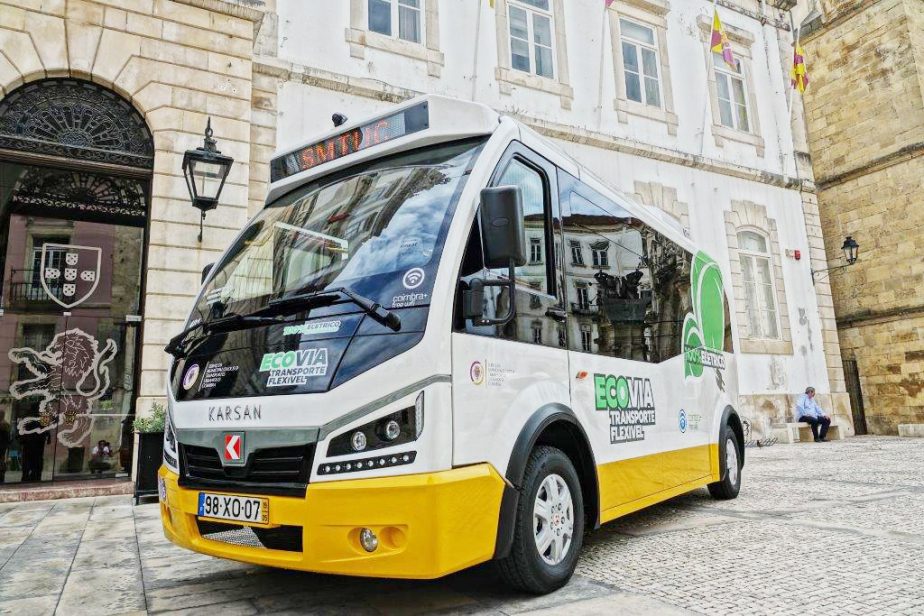 SMTUC admite 16 novos motoristas já em janeiro