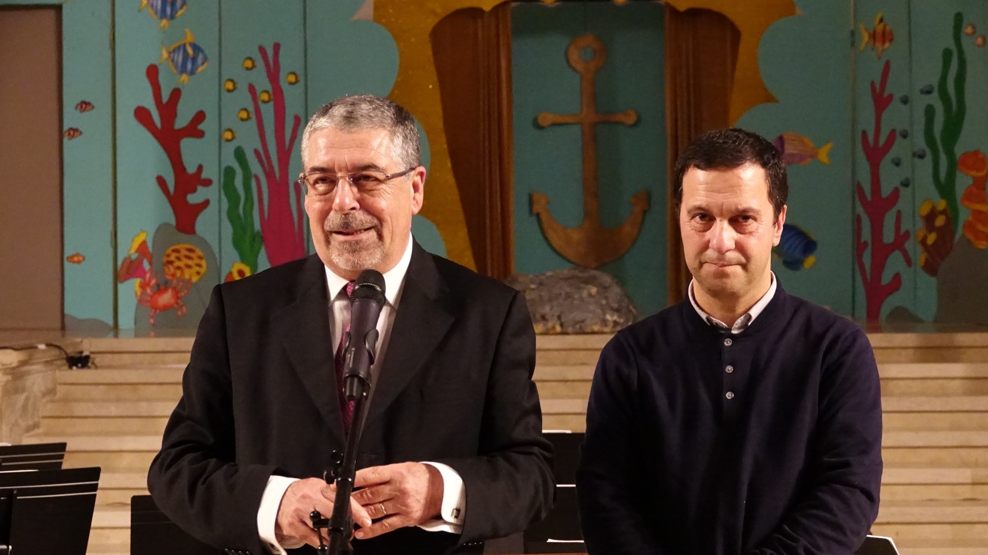 Manuel Machado destaca relevância dos trabalhadores municipais para a qualidade de vida na cidade