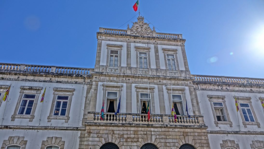 Coimbra prepara elaboração de programa municipal para as alterações climáticas