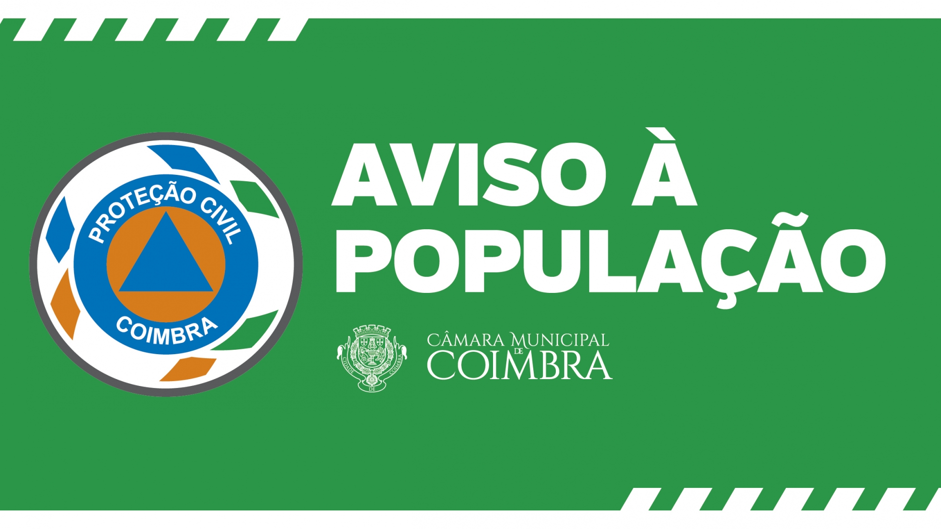 Desativado Plano de Emergência