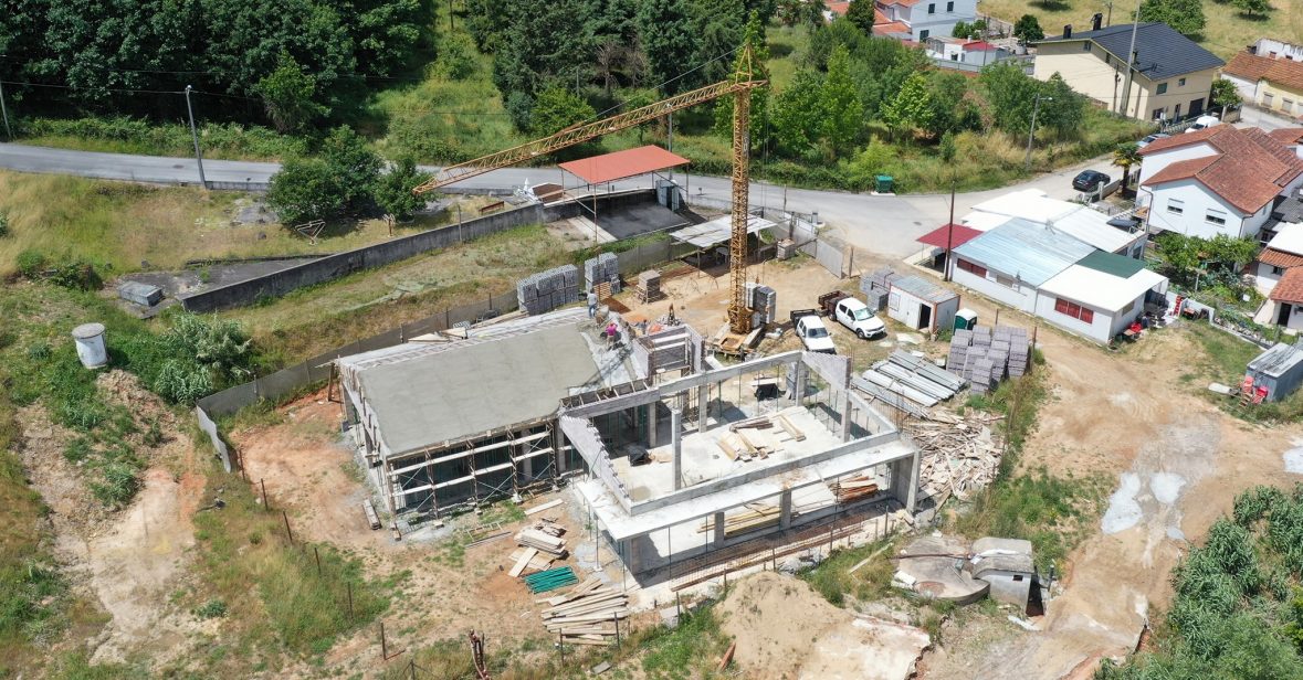 Câmara apoia nove instituições sociais de Coimbra com 129 mil euros