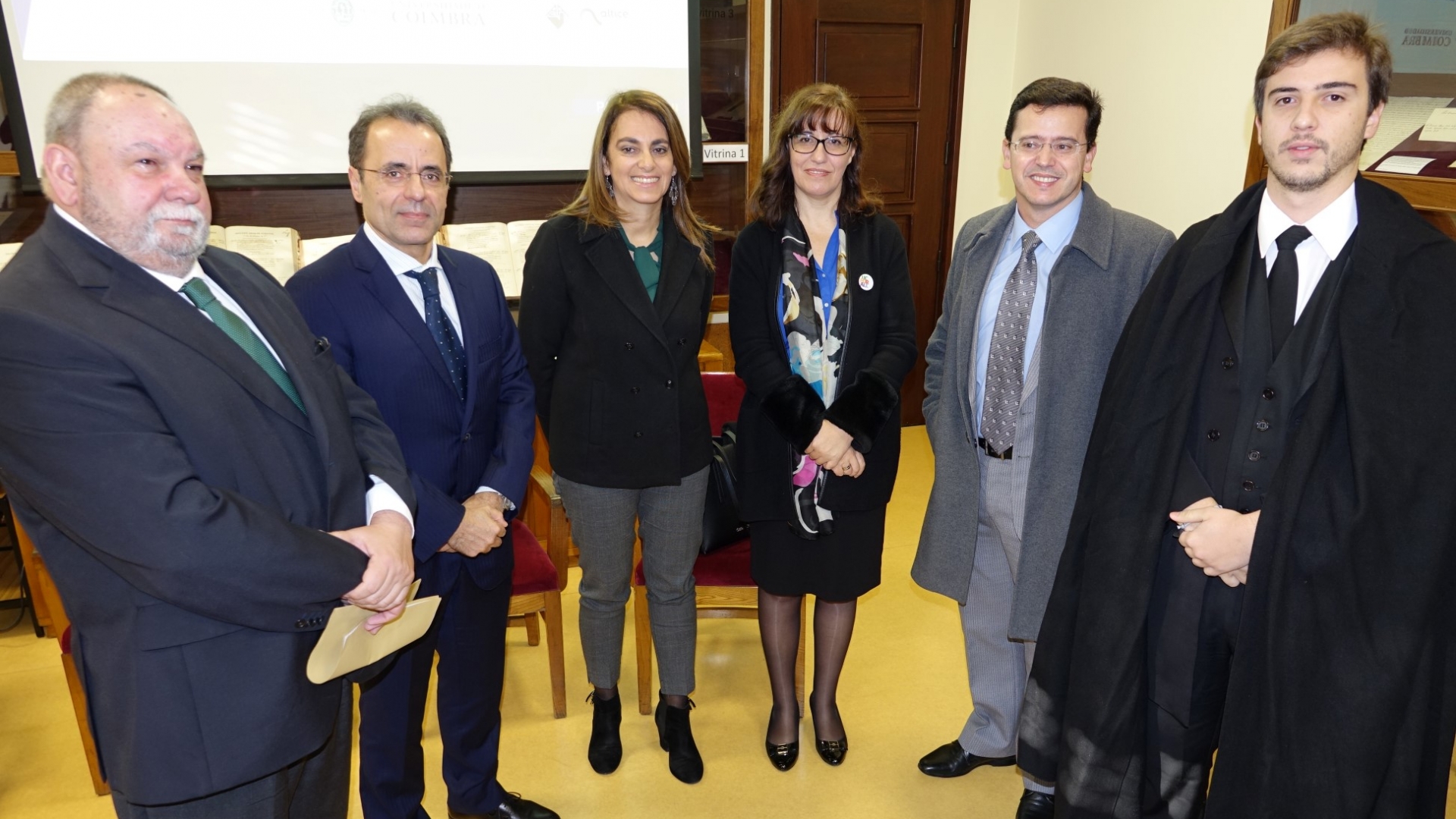 UC for All promove igualdade de oportunidades de acesso e sucesso no Ensino Superior