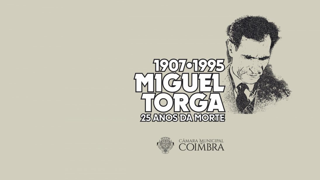Câmara evoca Miguel Torga 25 anos depois da sua morte