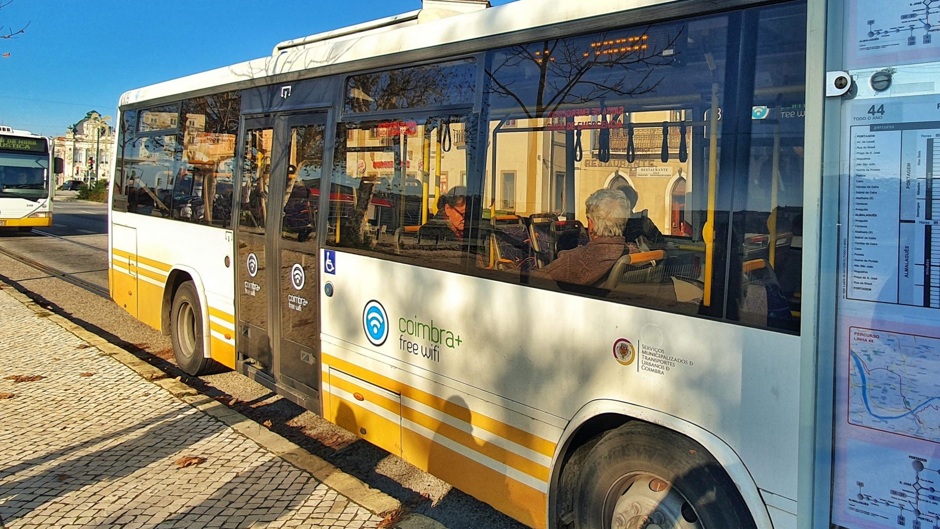 SMTUC chegam a Rio de Galinhas e Monforte