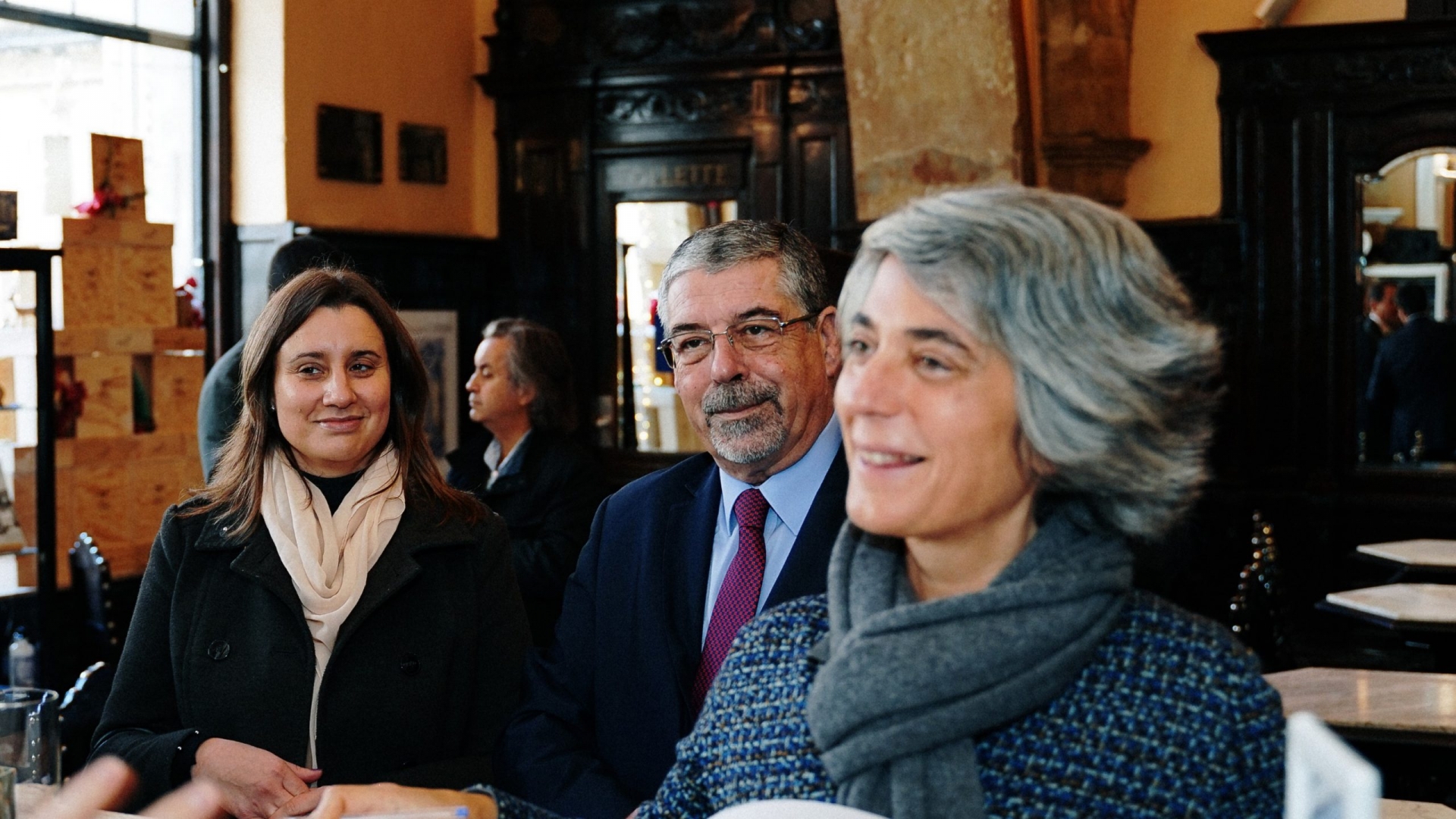 Câmara e Governo criam centro de arte contemporânea em Coimbra para acolher coleção do BPN