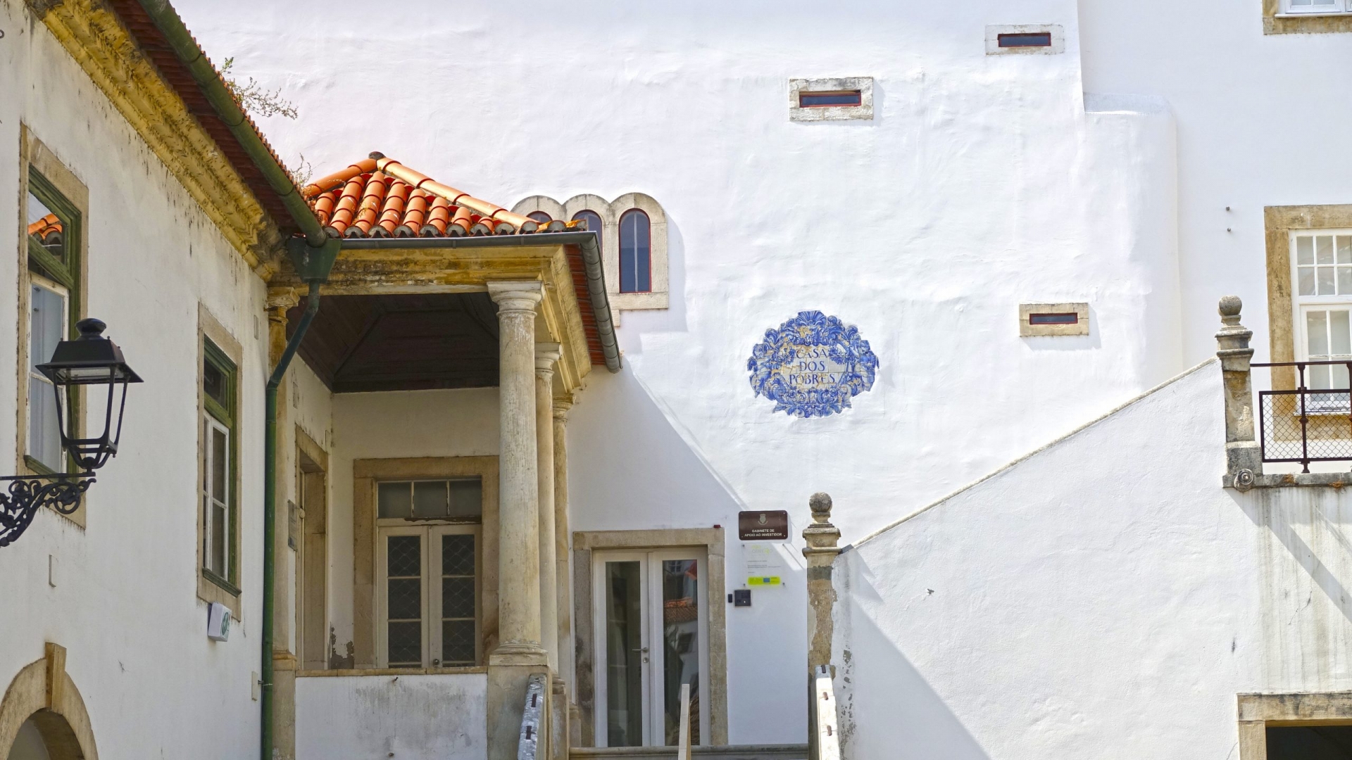 CM Coimbra cria “Espaço Empresa” para apoiar empresários e atrair investidores